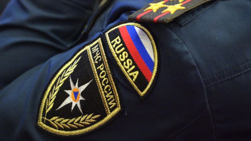 Пилотов самолета, пропавшего два дня назад в тайге, нашли живыми