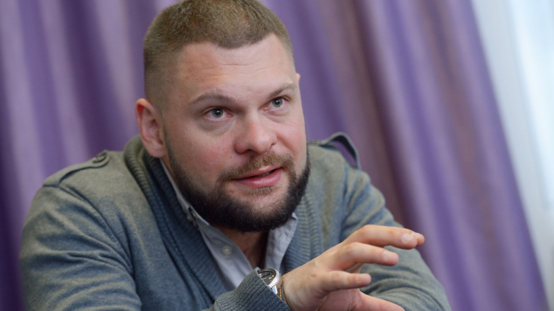 Поддубного тронуло поздравление Путина на съезде ЕР