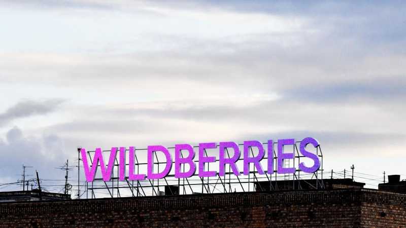 Погибших из-за атаки на склад Wildberries в Самарской области нет