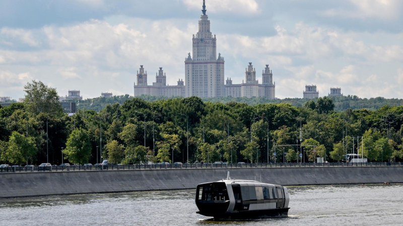 Появились новые подробности о визите представителя Ватикана в Москву