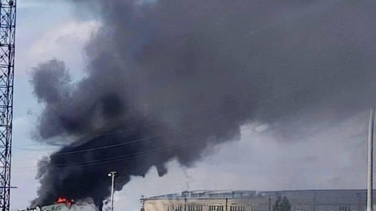 "Полностью исчезла". В США сделали резкое заявление после удара по Одессе