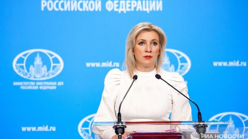 Польша начинает жалеть о поставках оружия Украине, заявила Захарова