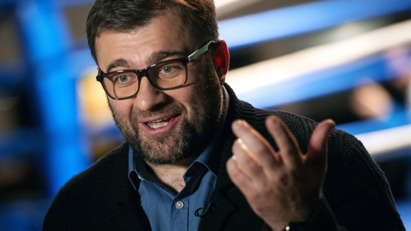 Пореченков объяснил, почему в России любят криминальный жанр кино