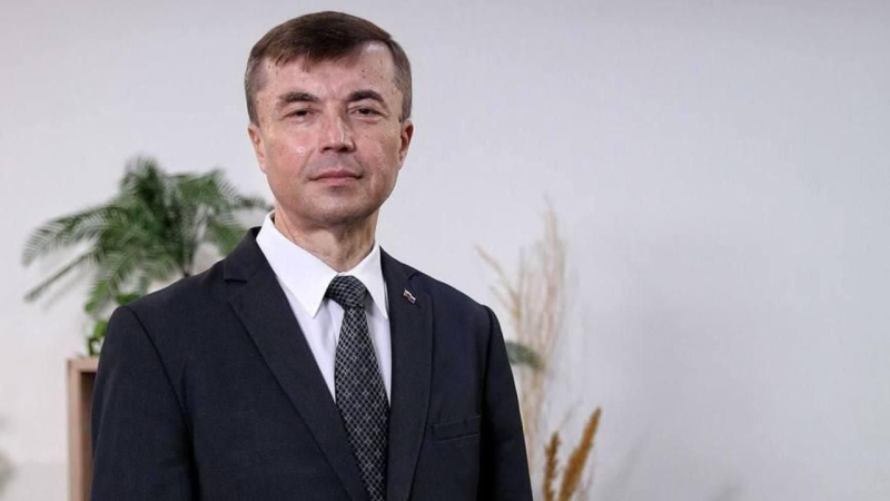 Посол рассказал о военно-техническом сотрудничестве России и Индонезии