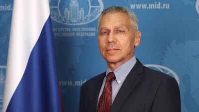 Посол России: протесты в Сербии не продлились бы долго без помощи Запада