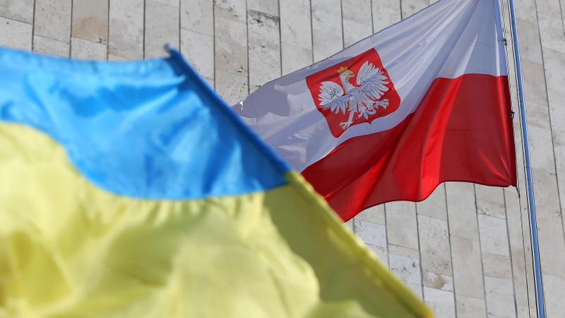 Посол в Варшаве: число нападений на украинцев в Польше выросло на треть