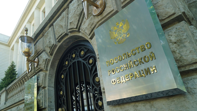 Посольство в Берлине раскрыло, почему граждане Германии переезжают в Россию