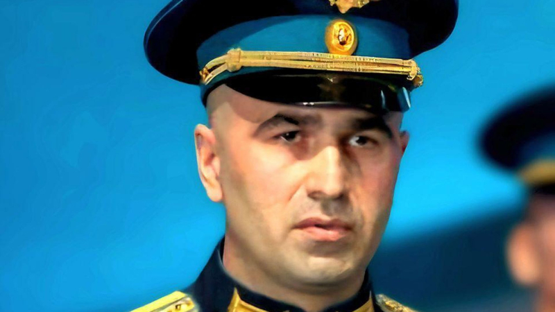 Поставленные задачи достижимы, заявил командир 76-й дивизии ВДВ