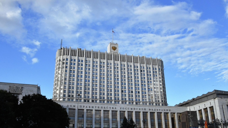 Правительство признало целесообразным участие России в "Экспо 2030"