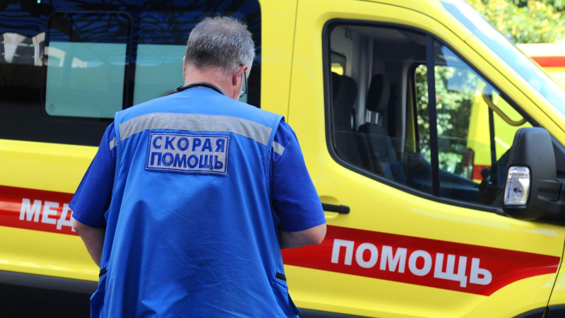 При атаке ВСУ на Геленджик погибли четыре человека, включая ребенка