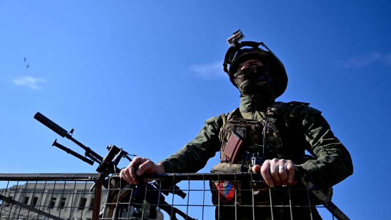 ПВО сбила в Тульской области десять украинских беспилотников