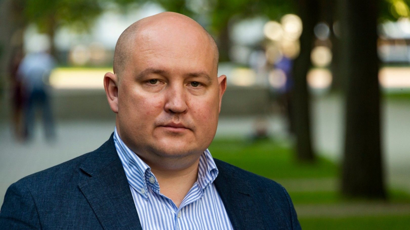 Развожаев рассказал о мерах по оптимизации учебного процесса в Севастополе