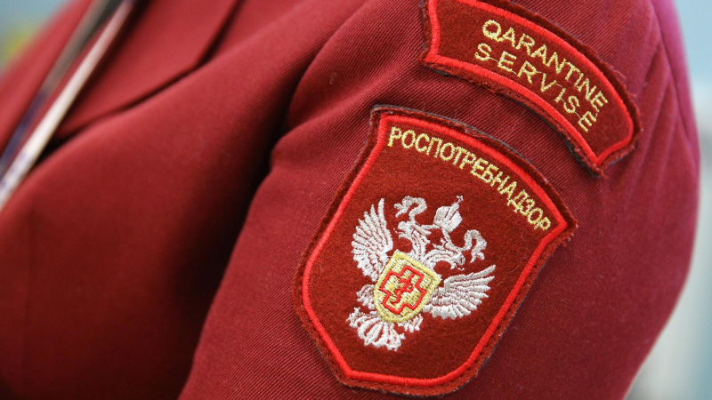 Роспотребнадзор провел горячую линию по вопросам энтеровирусной инфекции