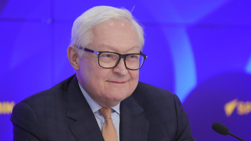 Россия категорически не приемлет давление США на Кубу, заявил Рябков