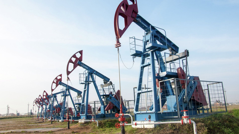Россия в сентябре может увеличить нефтедобычу на 62 тысячи баррелей в сутки