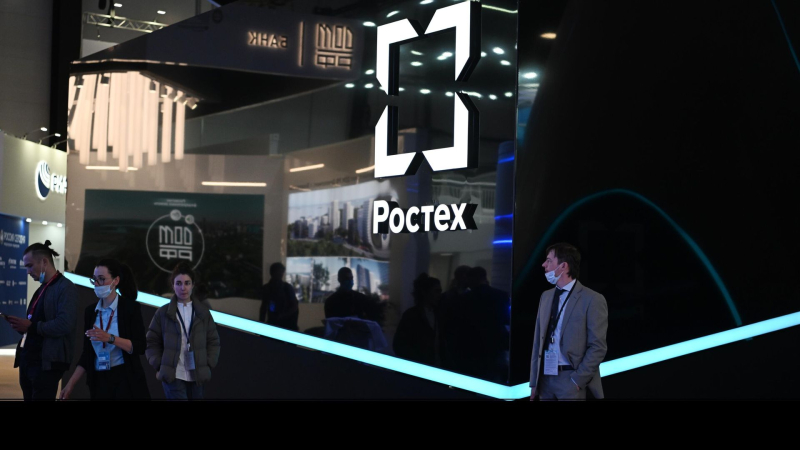 "Ростех" разработал скоростной охотничий патрон