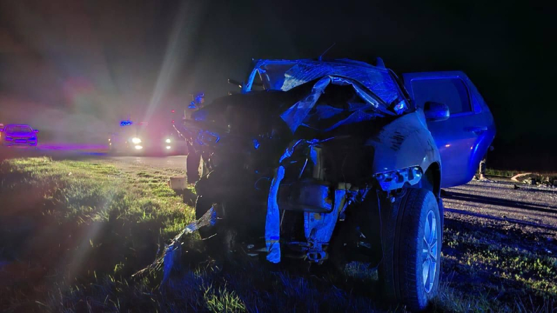 С пострадавшими в ДТП на Ставрополье проводят телеконсультации