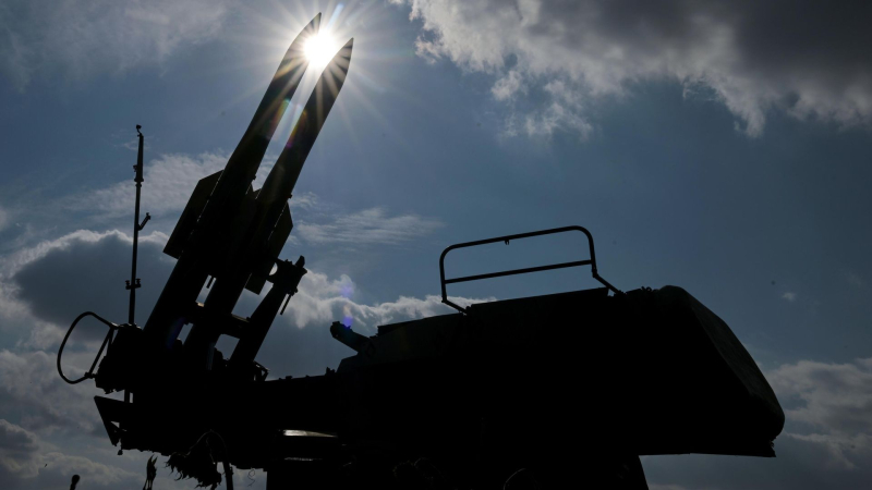 Силы ПВО ночью уничтожили 131 украинский БПЛА