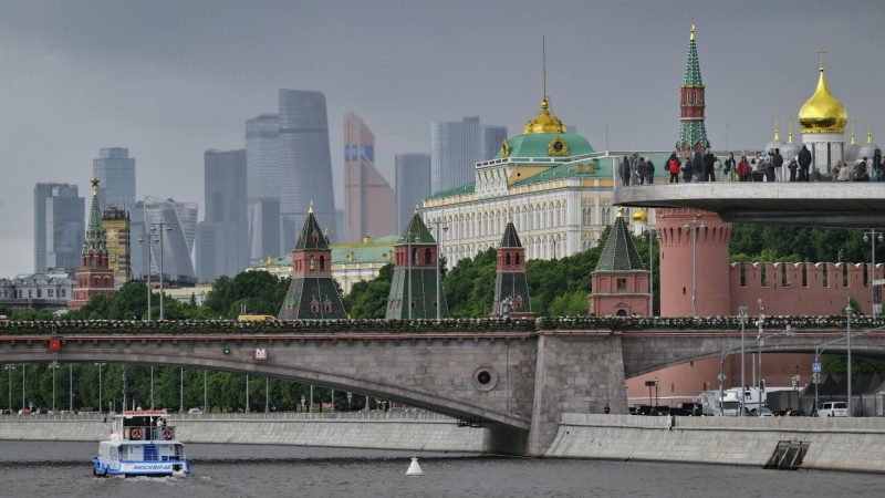 Синоптик рассказал о погоде в Москве первого сентября