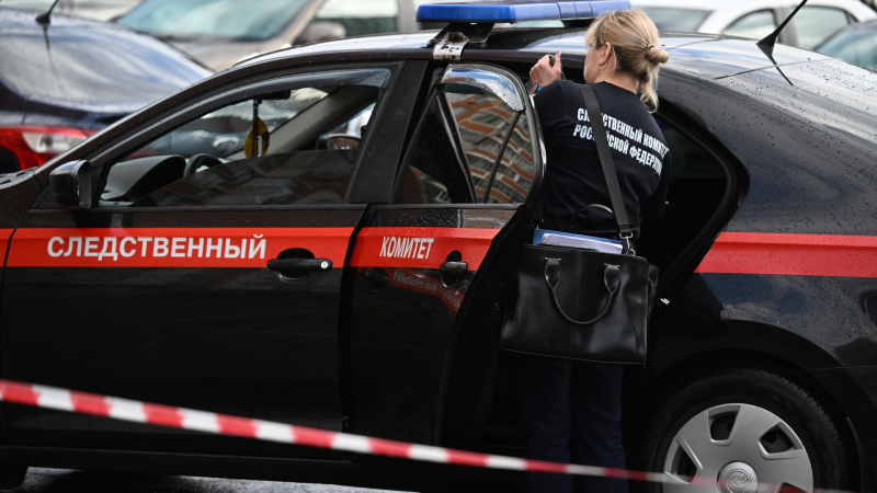 СК проверяет информацию о нападении обнаженного мужчины на мальчика в Твери