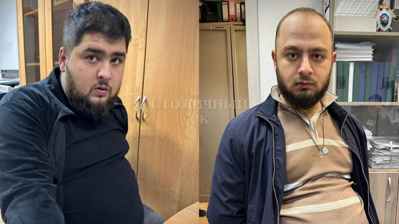 СК выявил еще четыре эпизода в деле о похищениях девушек в Москве