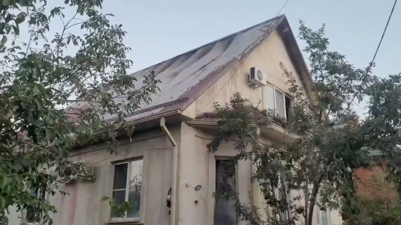 СК завел дело после атаки ВСУ на школу и детсад в Краснодарском крае