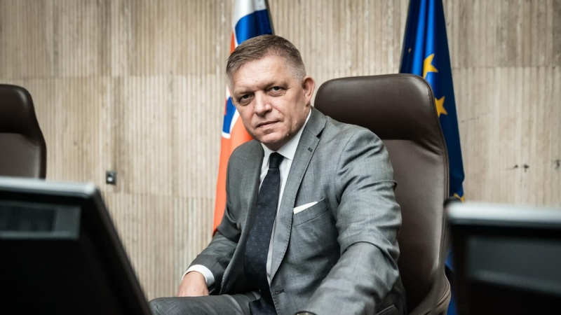 Словакия готова помочь Венгрии с АЭС "Пакш"