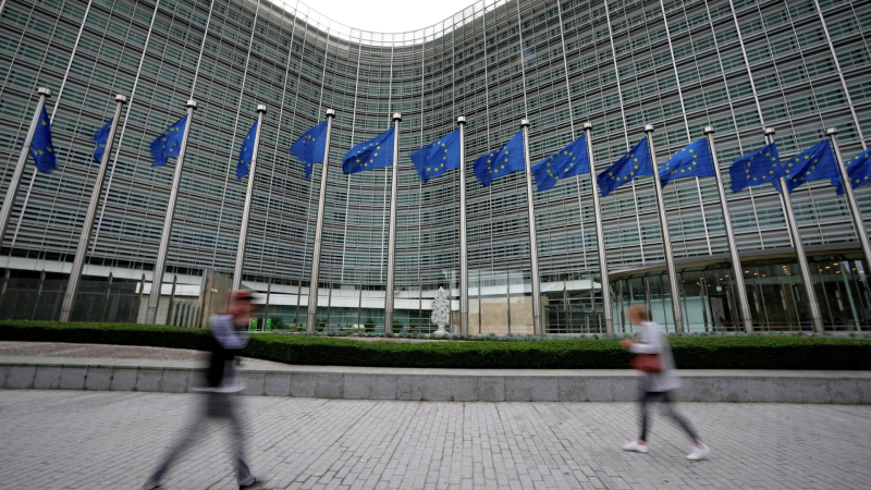 СМИ: ЕС не вернется к обсуждению использования замороженных активов России