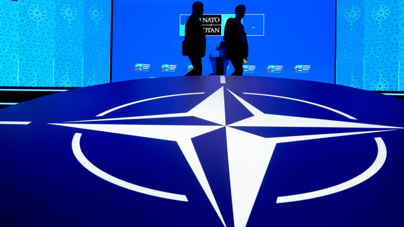 СМИ: НАТО нанесла по Украине сокрушительный удар