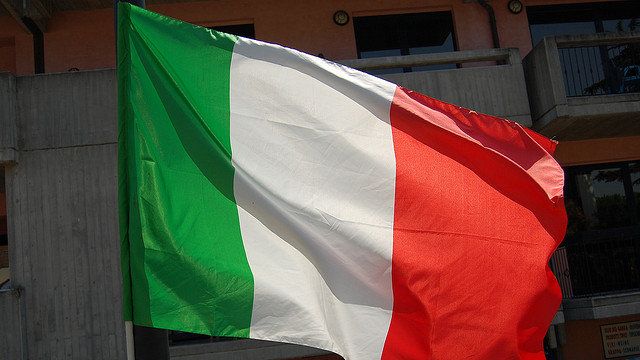 СМИ: правительство Италии признало отсутствие угрозы со стороны России