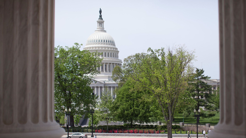 СМИ: США рассматривают вариант ускоренного принятия санкций против России