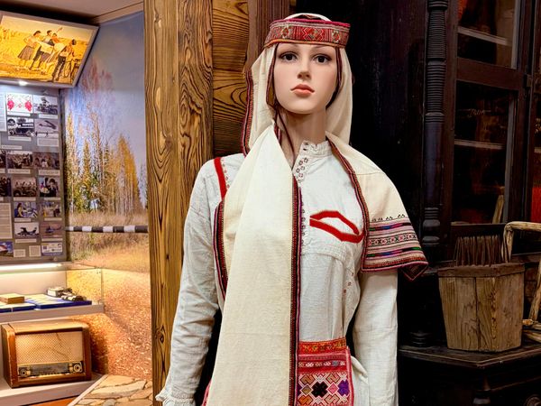 Солнечная ЧувашияЧем удивит один из самых самобытных регионов России