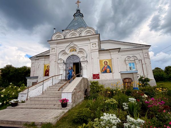 Солнечная ЧувашияЧем удивит один из самых самобытных регионов России