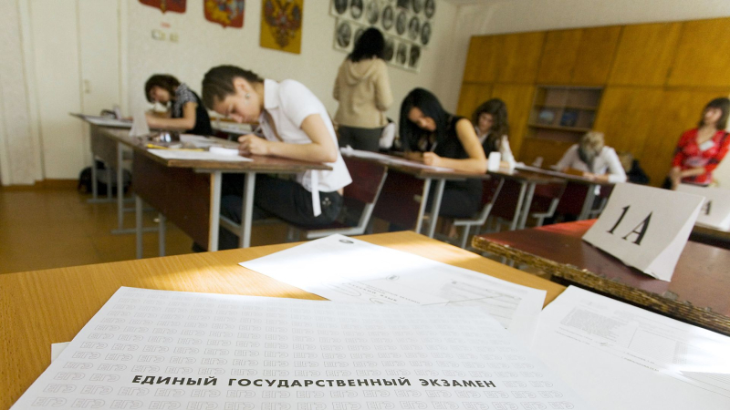Создатель ЕГЭ поддержал идею внести изменения в задания экзамена