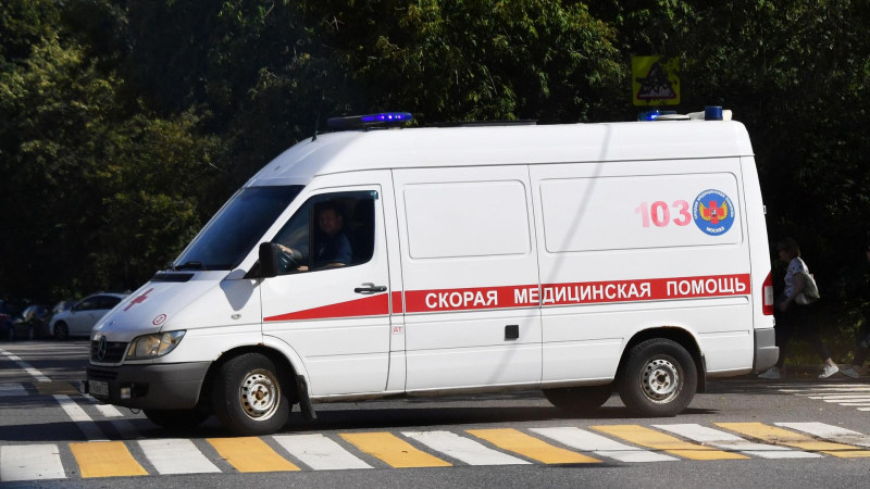 Среди пострадавших при атаке ВСУ на дом в Брянске есть ребенок