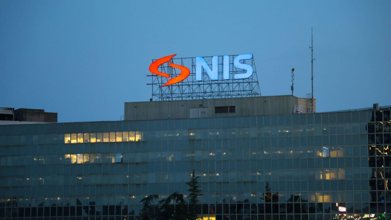 США до 30 сентября продлили лицензию на работу NIS