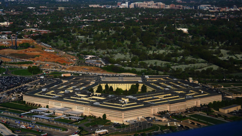 США разрабатывают новую ядерную стратегию, пишут СМИ