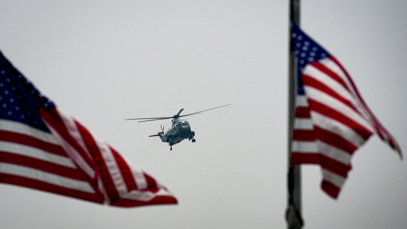 США уличили более 40 стран в перевалке китайских товаров для обхода пошлин