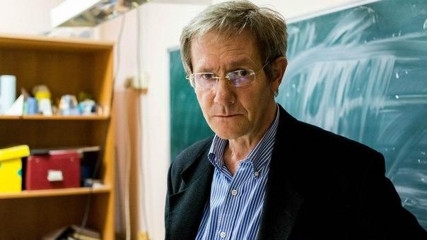 Стала известна возможная причина смерти филолога Поливанова