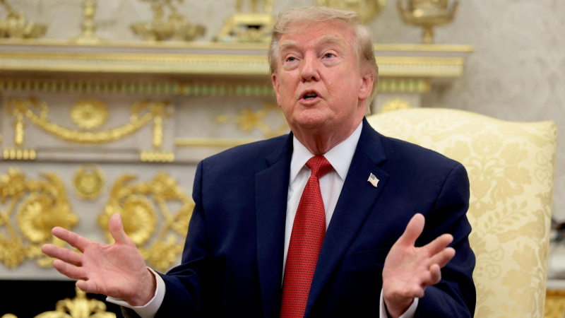 Страны Азии наращивают расходы на оборону после заявлений Трампа