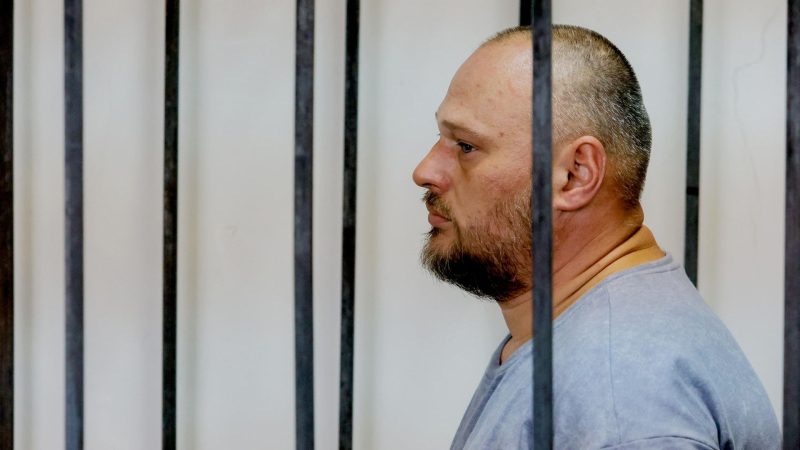 Суд оставил в силе арест фигуранта дела об избиении ученого Зезина