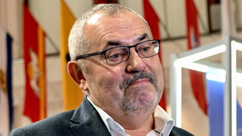 Суд признал законным штраф Надеждину* за экстремистскую символику