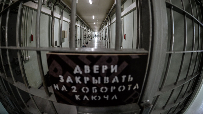 Суд продлил арест миллиардеру Траберу по делу об убийстве депутата