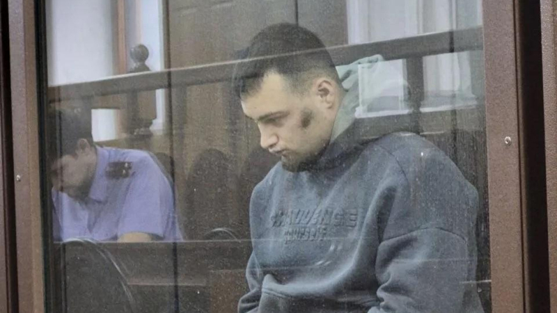 Суд в Кемерово арестовал водителя, насмерть сбившего сотрудника ДПС