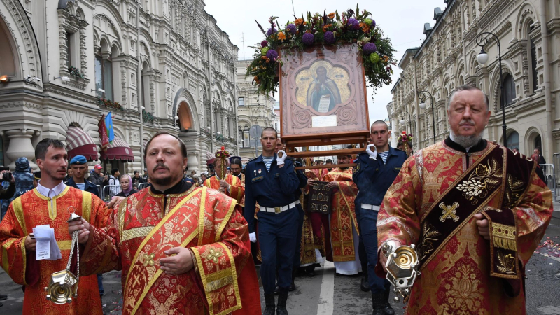 Священник рассказал, что нужно сделать в Ильин день