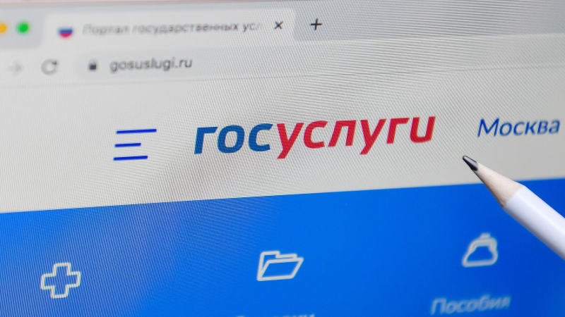 Свыше миллиона заявлений на участие в ДЭГ подали на "Госуслугах"