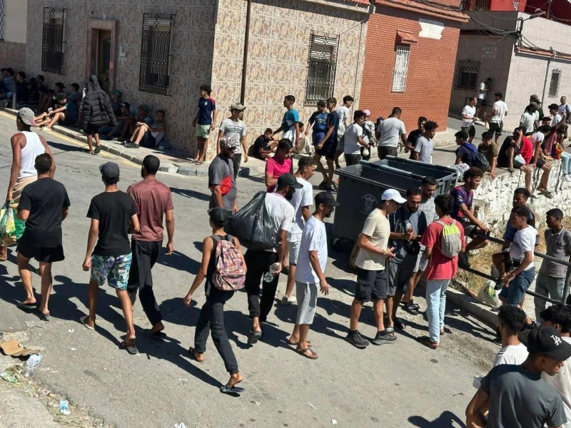 "Такого еще не было". Евросоюз оказался на пороге распада