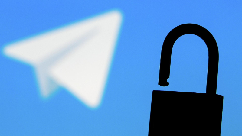 Telegram вскоре вновь станет доступен всем пользователям в AppStore