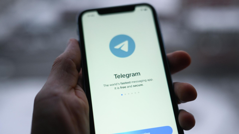 Telegram за вторник заблокировал минимум групп и каналов с 18 июля
