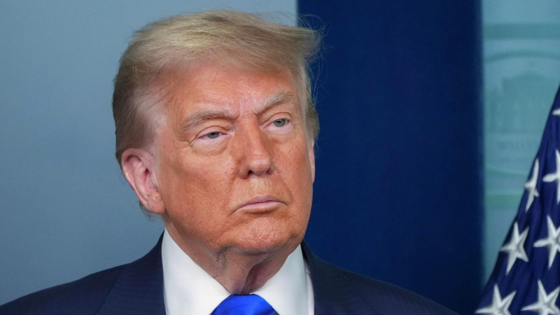 Трамп наделил правоохранительные органы полномочиями по кибератакам